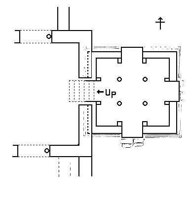 Sketch plan - phase 3