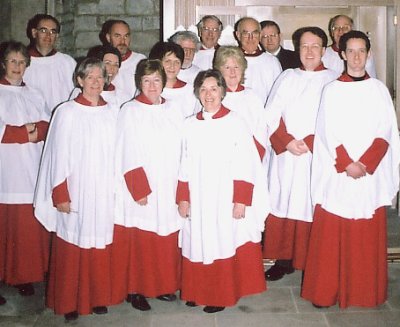 The Wystan Singers