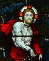 Christ as the Sower