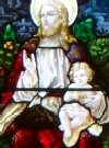 The West Window