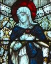 The Annunciation