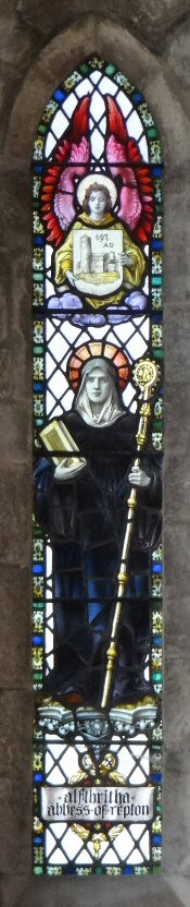 A 13th century lancet